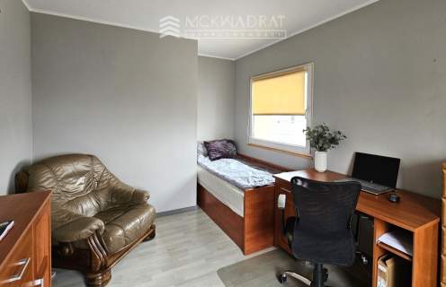 Okazja ul. Kręta 125 m2, 5 pokoi, cegła