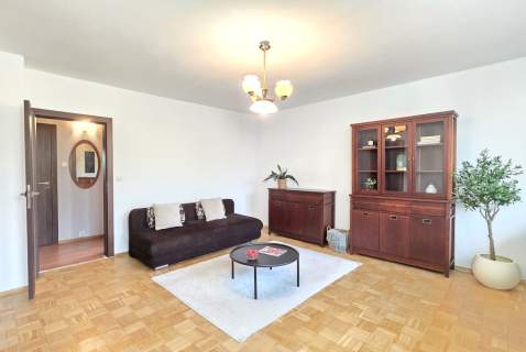 ZIELONE WZGÓRZA 2 pokoje 52 m2 wyposażone