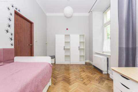 Komfortowy apartament w centrum Krakowa, Krowoderska
