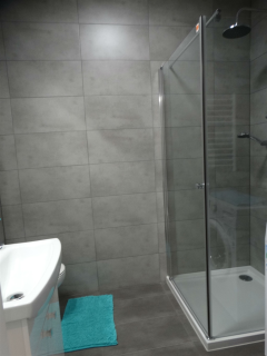 Apartament 2 pokoje z ogródkiem