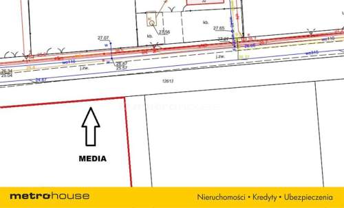 DZIAŁKA NAD MORZEM W JASTRZĘBIEJ GÓRZE
