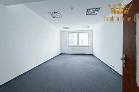 Do wynajęcia 620m2 biura na Włochach gotowe do wprowadzenia