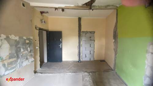 KAMIENICA W CENTRUM 620 M2 18 LOKALI PO REMONCIE