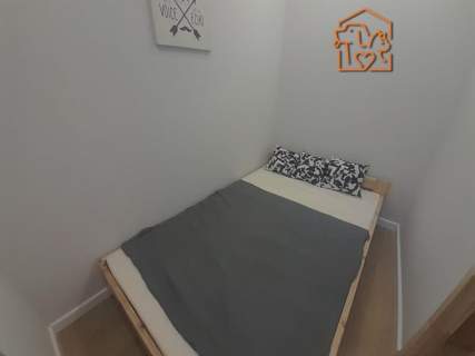 Mieszkanie 2 pokojowe, pet-friendly - Cmentarna 24