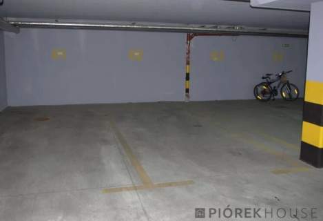 1-pokojowe mieszkanie na Wawrze