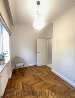 3-pokojowe mieszkanie na Mokotowie