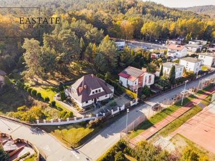 4 sypialnie w Rumi, dodatkowa przestrzeń pod domem