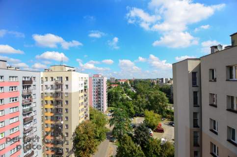 Chorzów 3 Pok Widok Blisko Amelunga Nowa Cena