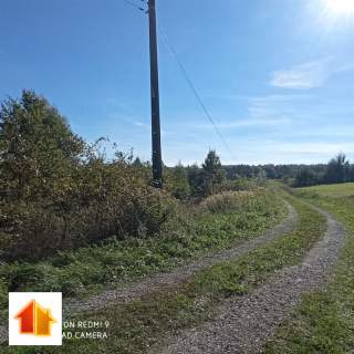 Wielopole Skrzyńskie - działka 1,47 ha z WZ