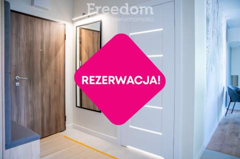 Komfortowe 3 pokojowe mieszkanie Radom Staszica