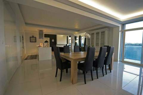 DO WYNAJĘCIA APARTAMENT 130M2 4000ZŁ