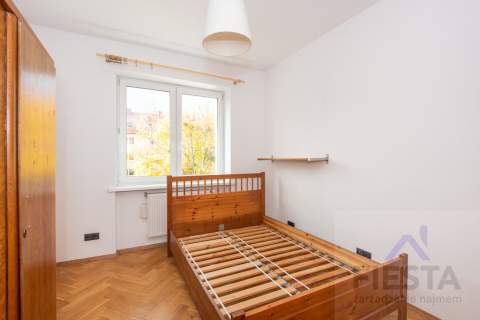 ul. Kassyusza, 2 pok. z niezależną kuchnią