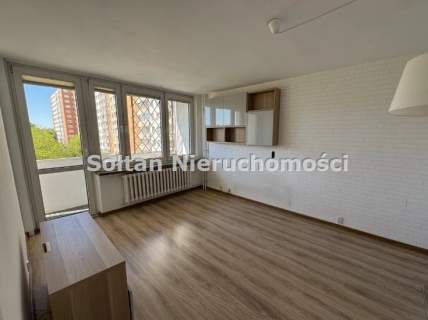 Mieszkanie na sprzedaż, 54,63 m2, Warszawa