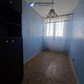 2 pokoje 37,2 m 3 piętro Polkowice
