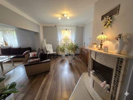 Posiadłość w pobliżu Zielonej Góry działka 2900m2