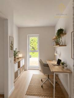 APARTAMENTY BEZCZYNSZOWE METRAŻE 65-75 m2 OGRODY 