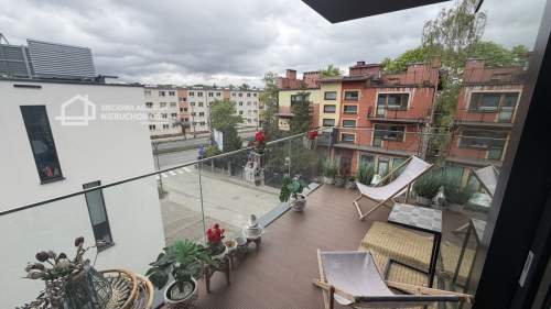 Wyjątkowy apartament -Orłowo Unique
