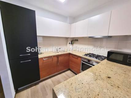 Mieszkanie na sprzedaż, 36 m2, Warszawa