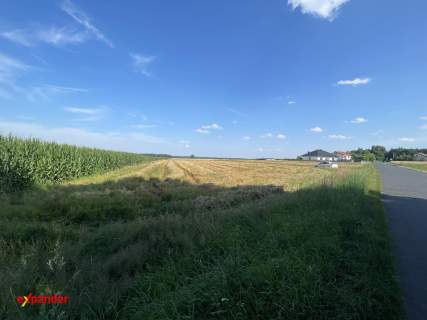 Na sprzedaż działki budowlane   Stropieszyn