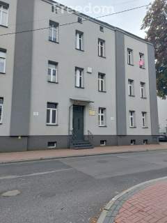 Gotowe mieszkanie, prywatny parking