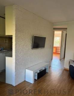 3-pokojowe mieszkanie na Ursynowie
