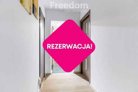 NOWA CENA 4 pokoje Muranów Rozkładowe