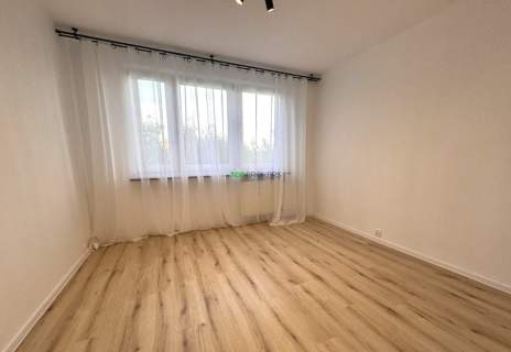 Ustawne 3 pokoje po remoncie, oddzielna kuchnia