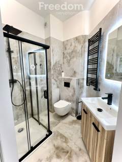 Bardzo atrakcyjny Apartament przy Promenadzie fak.