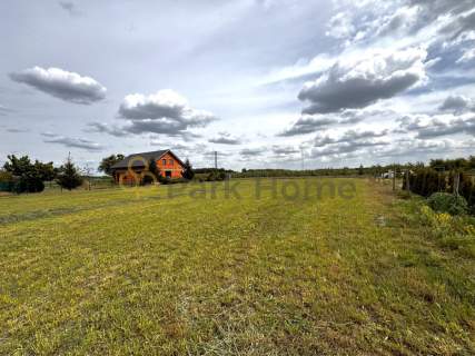 Działka budowlana 1101 m2 - Góra, powiat śremski