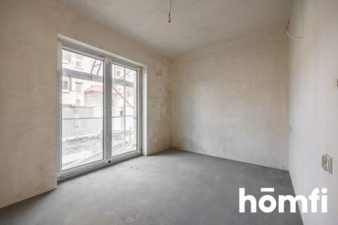 Sikorskiego 45EF nowa inwestycja Rzeszów