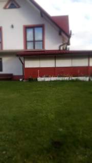 Sprzedam 1/2 udziału w domu