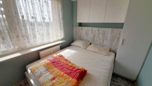 Jasne mieszkanie 3 pokoje, balkon - Morcinka 8