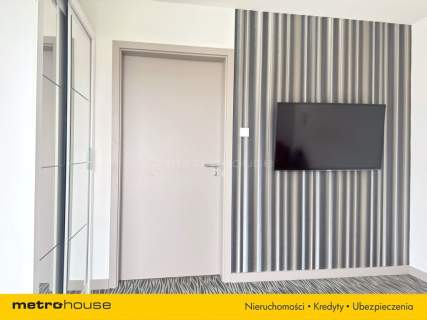 Apartament w Sianożętach z miejscem postojowym 