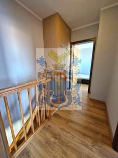 Prądnik Czerwony-Nuszkiewicza 82m2 3pokoje