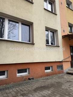 Mieszkanie na sprzedaż, 52 m2, Bielsko-Biała