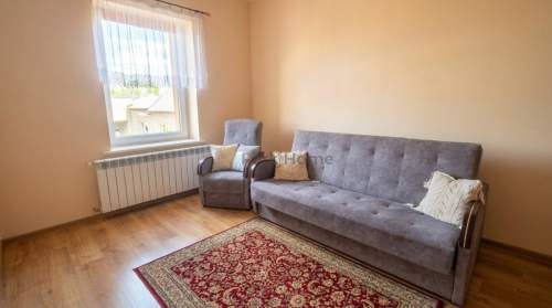 Kamienica w sercu Święciechowy