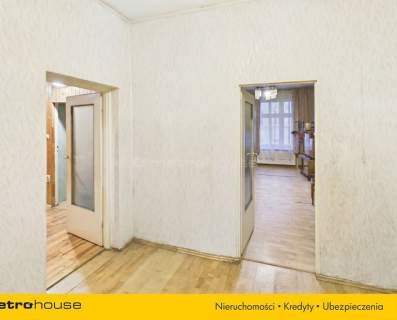 Mieszkanie pod inwestycje Katowice Centrum