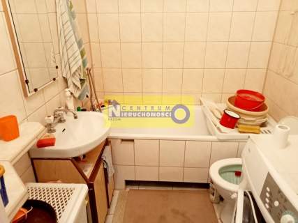 Gołębiów, M3 47,99 m2, ul. Paderewskiego