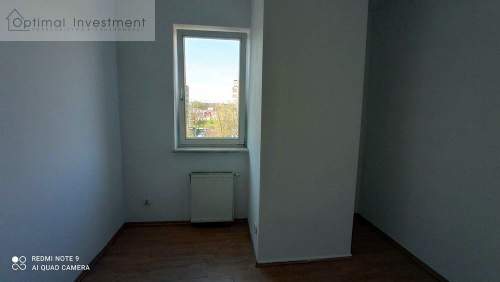 Czyżyny apartament 3-poz. 2 balkony. 2005.r.Winda.