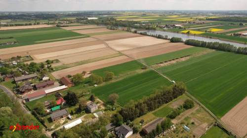 Idealna przestrzeń na dom i rekreację 