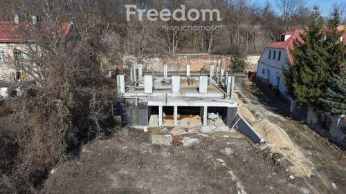 Sienna 23 inwestycja 1090 m2 przy centrum