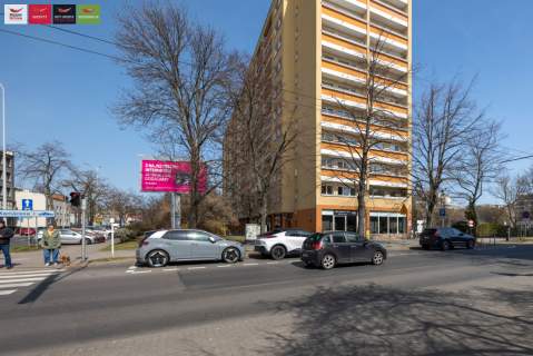 2 pokojowe mieszkanie Gdynia Śródmieście