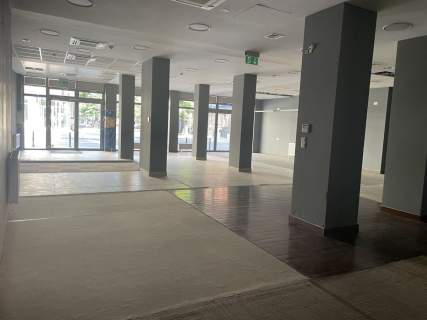 Lokal Handlowy/Usługowy Budynek Radisson Garbary