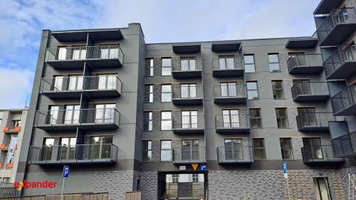 Luksusowy Apartament Śródmieście