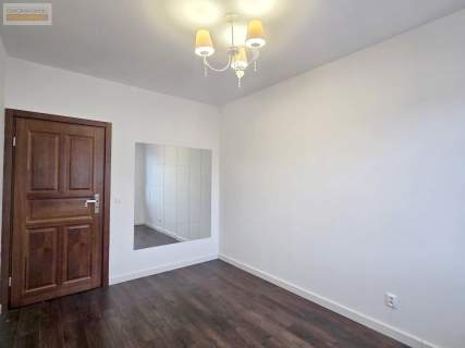 4 Pokoje, Pełny Rozkład, Duży Balkon 10m2,Kiełczów