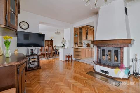 Olsztyn-Likusy, z bezpośrednim dostępem do jeziora