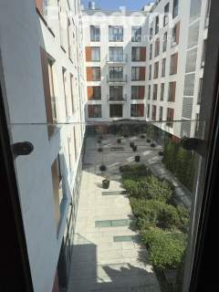 Wyjątkowy apartament na ul. Pięknej 15