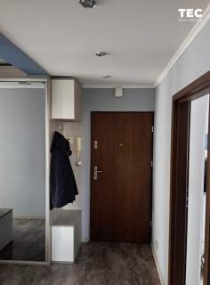 Słomniki 3 pokoje 61m Blok 2017r. Balkon