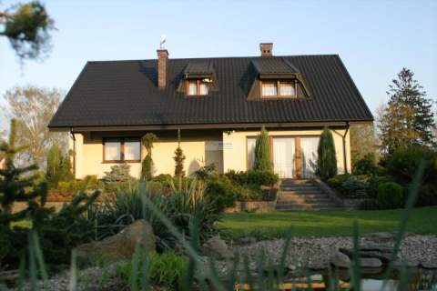 Dom na sprzedaż, 314 m2, Radziejowice