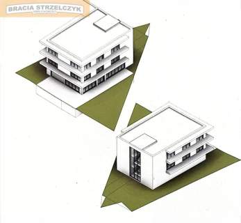 Warszawa/Tragówek/Zacisze-budowlana - do 4 lokali